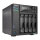 ASUSTOR Lockerstor NAS AS6704T 4-Bay