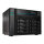 ASUSTOR Lockerstor NAS AS6508T 8-Bay