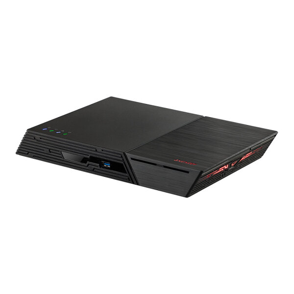 ASUSTOR Mini Desktop NAS FS6712X 12-Bay