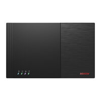 ASUSTOR Mini Desktop NAS FS6712X 12-Bay