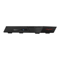 ASUSTOR Mini Desktop NAS FS6712X 12-Bay