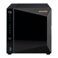 Asustor Drivestor 4 Pro Gen2 AS3304T v2 4-Bay