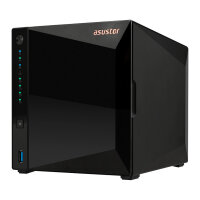 Asustor Drivestor 4 Pro Gen2 AS3304T v2 4-Bay