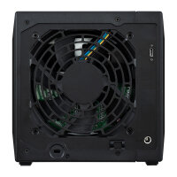 Asustor Xpanstor 4 AS5004U 4-Bay