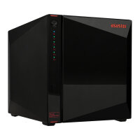 Asustor Xpanstor 4 AS5004U 4-Bay