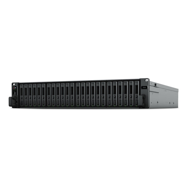 Synology NAS Flash Station FS3410 (24 Bay) 2U