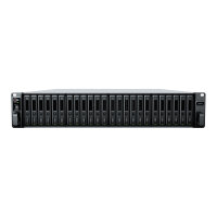 Synology NAS Flash Station FS3410 (24 Bay) 2U