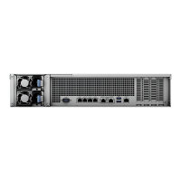 Synology NAS Flash Station FS3410 (24 Bay) 2U