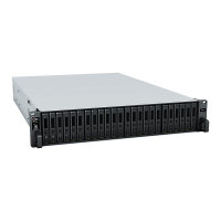 Synology NAS Flash Station FS3410 (24 Bay) 2U
