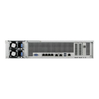 Synology NAS SA3610 (12 Bay) 2U