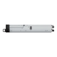 Synology NAS Rack Station RS2423RP+ (12 Bay) 2U