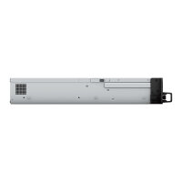 Synology NAS Rack Station RS2423RP+ (12 Bay) 2U