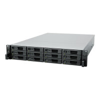 Synology NAS SA3400D (12 Bay) 2U +++