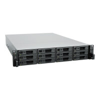 Synology NAS SA3400D (12 Bay) 2U +++