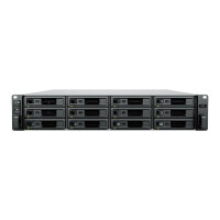 Synology NAS Unified Controller UC3400 (12 Bay) 2U +++
