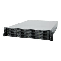 Synology NAS Unified Controller UC3400 (12 Bay) 2U +++