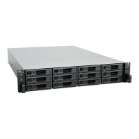 Synology NAS Unified Controller UC3400 (12 Bay) 2U +++