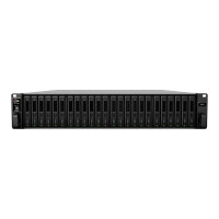 Synology NAS Flash Station FS6400 (24 Bay) 2U