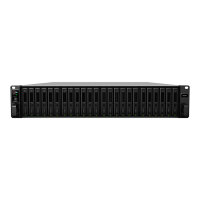 Synology NAS Flash Station FS3600 (24 Bay) 2U