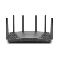Synology Router RT6600ax WLAN-AC 1xWAN 3xLAN USB