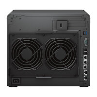 Synology NAS Disk Station DS3622xs+ (12 Bay)