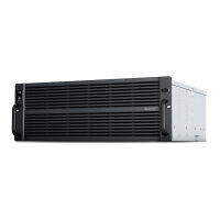 Synology NAS Expansion Unit RX6022sas (60 Bay) 4U +++