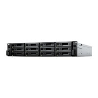 Synology NAS Expansion Unit RX1222sas (12 Bay) 2U