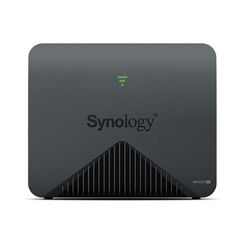 SYNOLOGY Wireless Router - MR2200AC