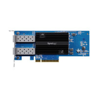 Synology NAS 2x 25GbE SFP28 Netzwerkkarte E25G30-F2