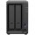 Synology Backup-System DP320 2bay
