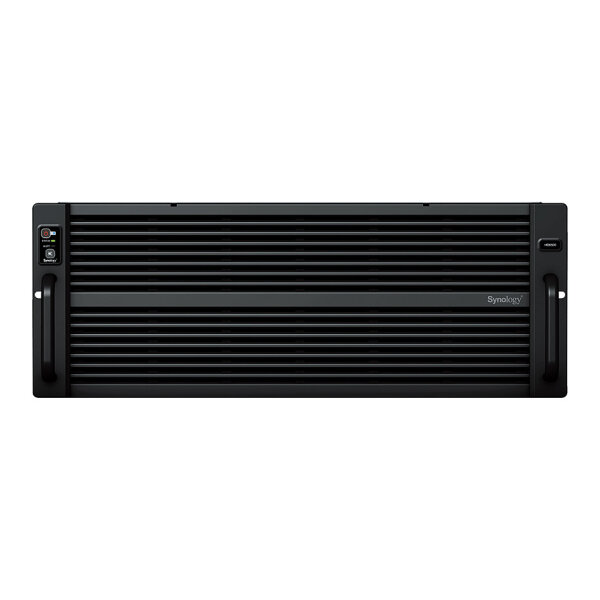 Synology HD6500 60bay 4HE STORAGE