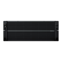 Synology HD6500 60bay 4HE STORAGE