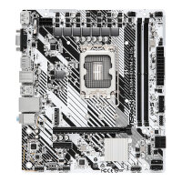 ASROCK H610M-HDV/M.2+ D5 (1700) (D)