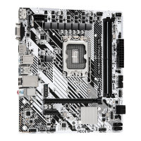 ASROCK H610M-HDV/M.2+ D5 (1700) (D)