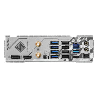 ASROCK B650 Steel Legend WIFI (AM5) (D)