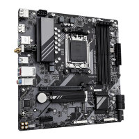 GA-B650M D3HP AX (AM5) (D)