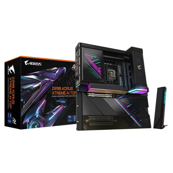 GA-Z890 A XTREME AI TOP (1851) (D)