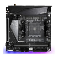 GA-B550I-AORUS PRO AX (AM4) (D)