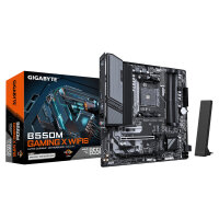 B550M GAMING X WIFI6 (B550.AM4.mATX.DDR4)