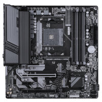 B550M GAMING X WIFI6 (B550.AM4.mATX.DDR4)