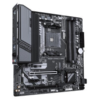 B550M GAMING X WIFI6 (B550.AM4.mATX.DDR4)