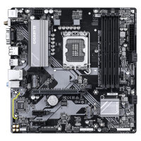 GA-B760M D3HP WIFI6 (1700) (D)