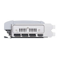 RTX 5070 12GB MSI Ventus 2X OC GDDR7 white