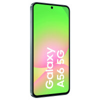 Samsung Galaxy A56 EE 128GB 8RAM 5G DE graphite