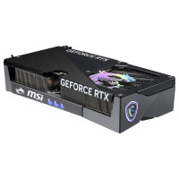 RTX 5060 Ti 16GB MSI Gaming GDDR7