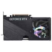 RTX 5060 Ti 16GB MSI Gaming GDDR7