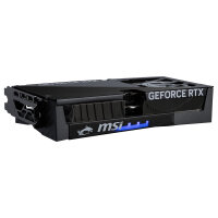 RTX 5060 Ti 16GB MSI Gaming GDDR7