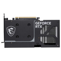 RTX 5060 Ti 8GB MSI Ventus 2X OC GDDR7