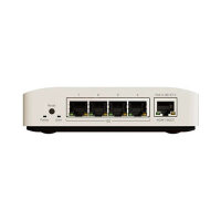 MikroTik Cloud Router Switch CRS304-4XG-IN. 4x 10GB RJ45 Ports. DIN