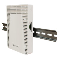 MikroTik Cloud Router Switch CRS304-4XG-IN. 4x 10GB RJ45 Ports. DIN
